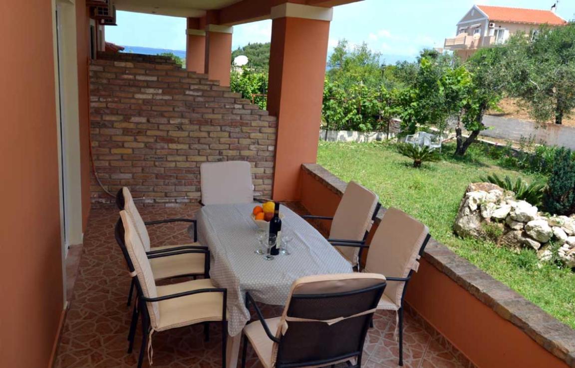 Pyramid City Apartments Agios Spyridon  Pokój zdjęcie