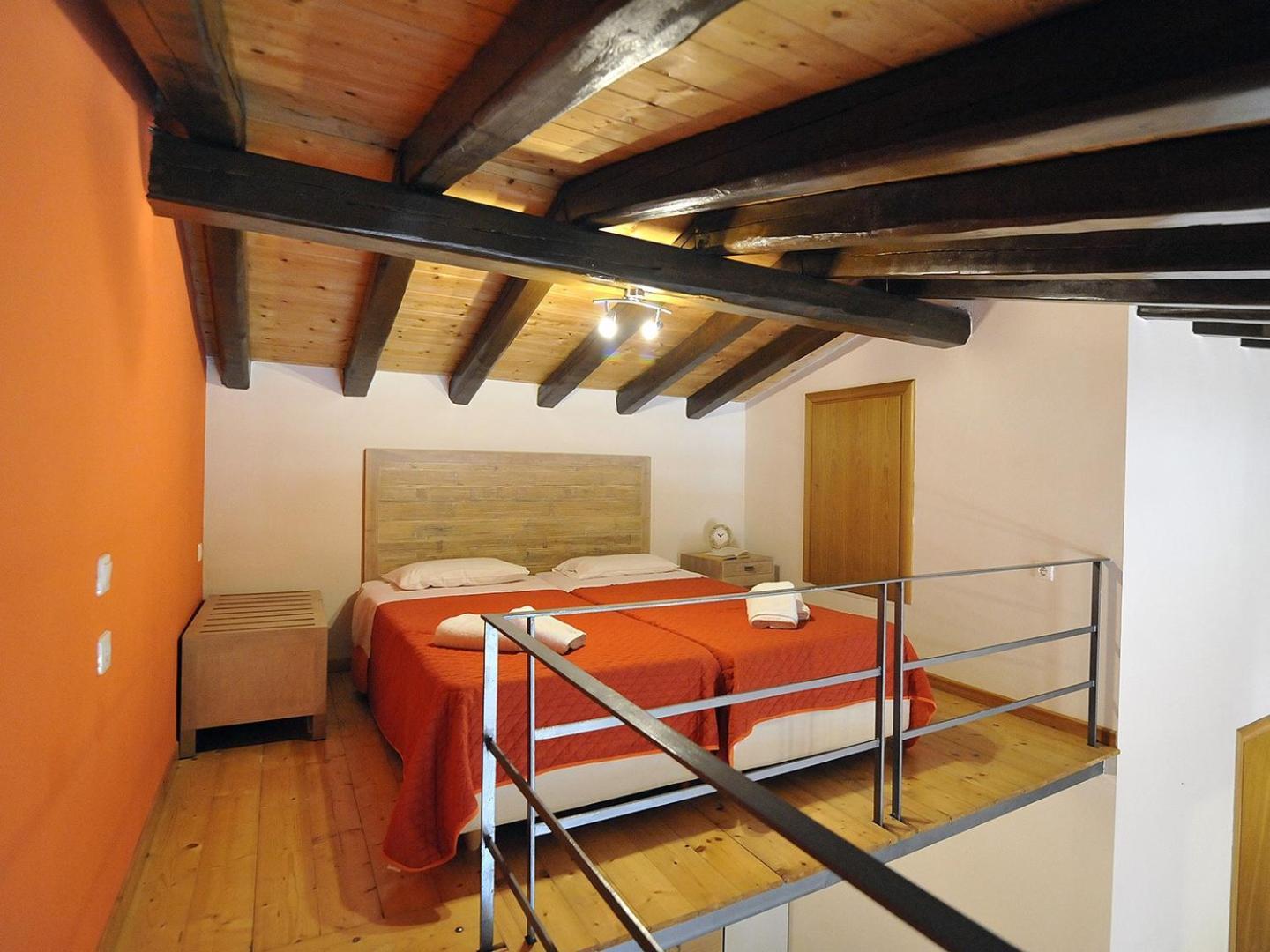 Pyramid City Apartments Agios Spyridon  Zewnętrze zdjęcie