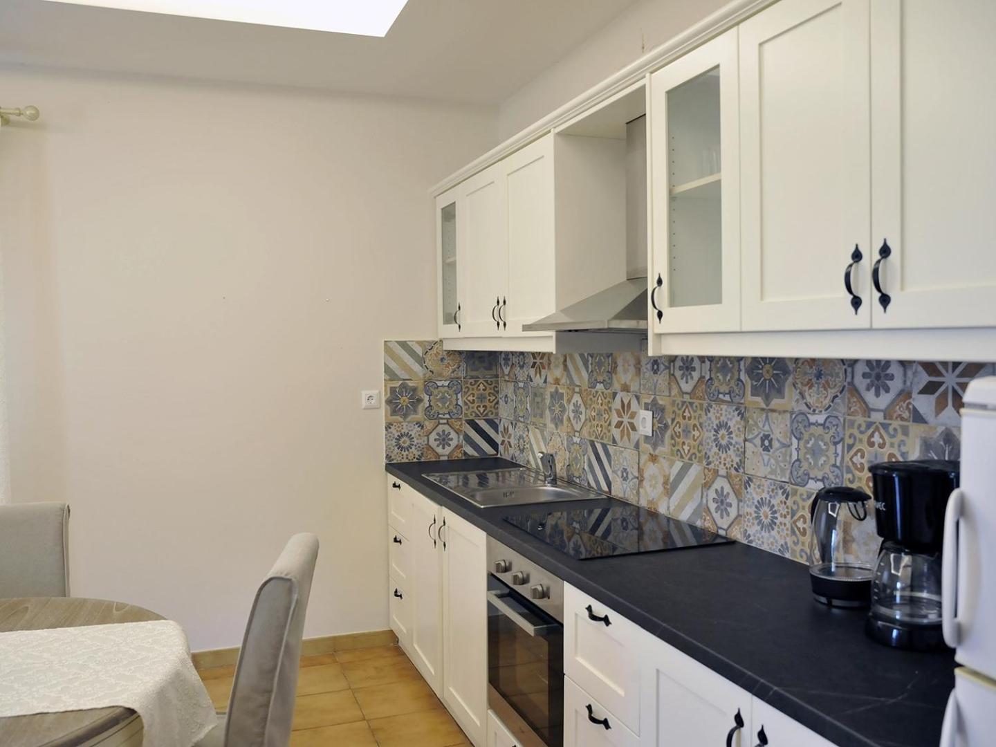 Pyramid City Apartments Agios Spyridon  Zewnętrze zdjęcie