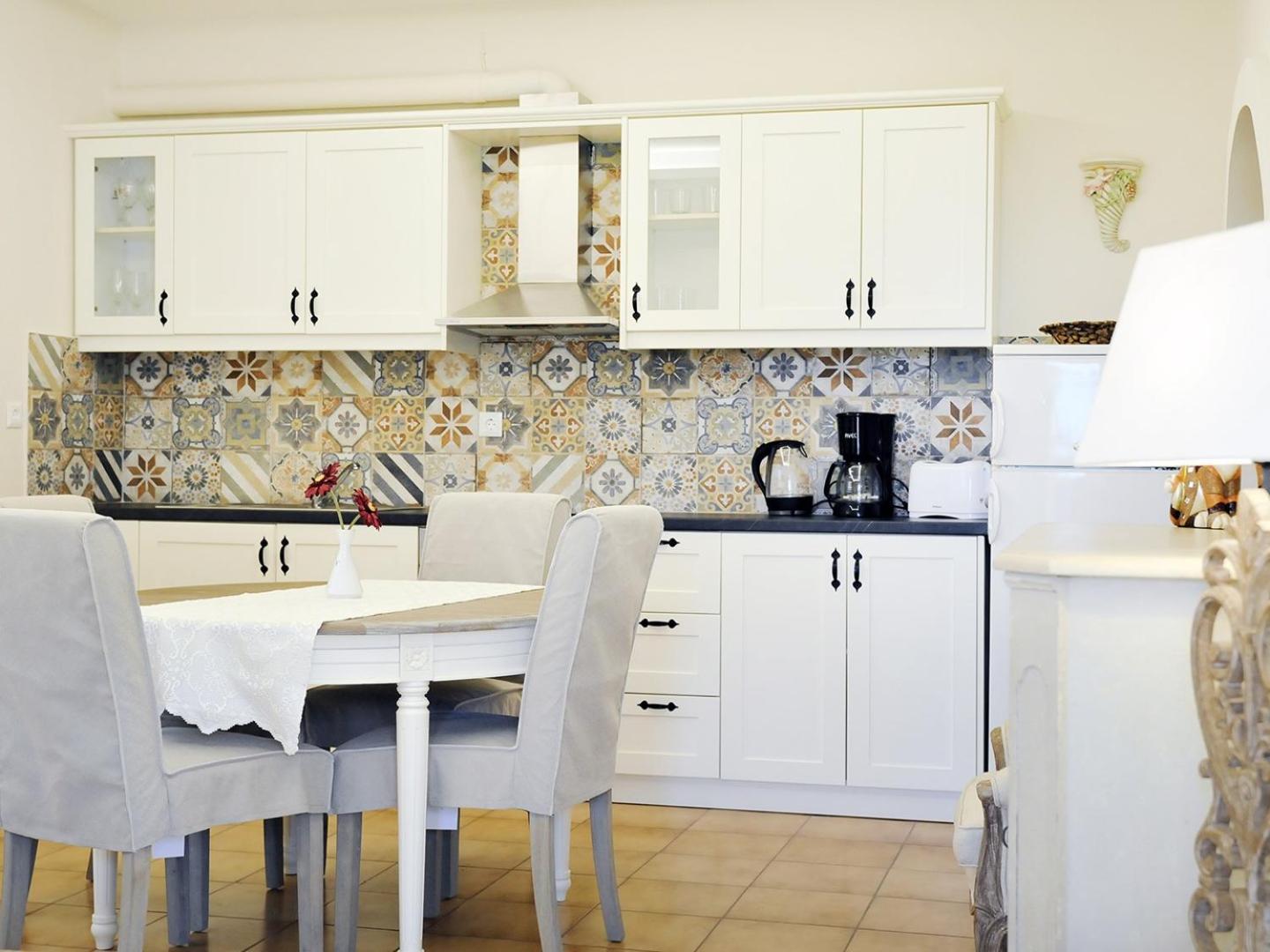 Pyramid City Apartments Agios Spyridon  Zewnętrze zdjęcie