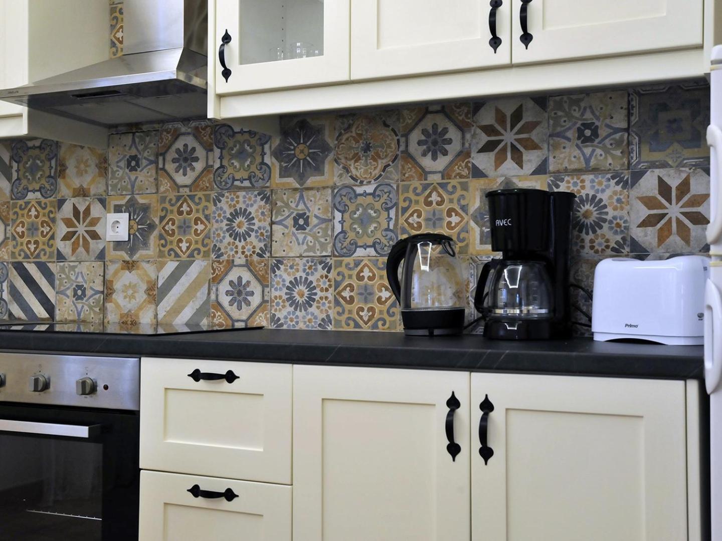 Pyramid City Apartments Agios Spyridon  Zewnętrze zdjęcie