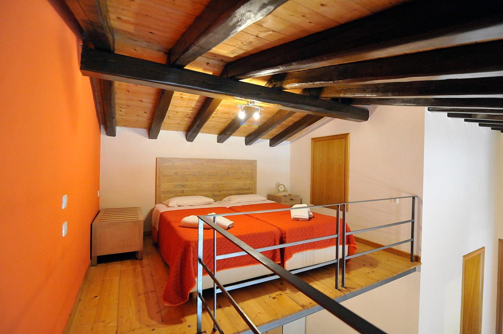 Pyramid City Apartments Agios Spyridon  Pokój zdjęcie