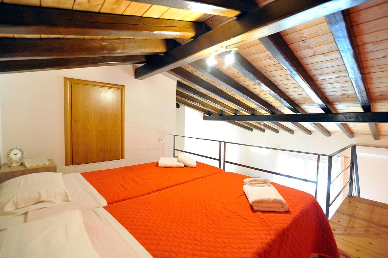 Pyramid City Apartments Agios Spyridon  Pokój zdjęcie